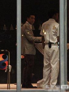 cổng game rio66 cũng làm dấy lên nghi ngờ rằng Bộ trưởng Chu đã có hành vi 'chào hỏi qua lại' trong cuộc bổ nhiệm nhân sự của công tố viên vào tháng trước